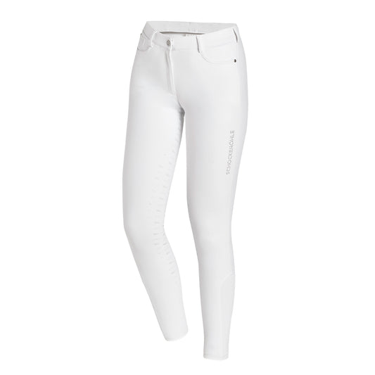 Livia trousers, grip knees - Schockemöhle Sports