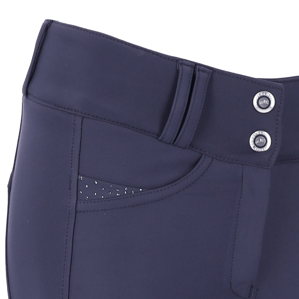 Pantalon Noëlle Full Grip -  Schockemöhle AW25