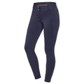 Pantalon Carla, full grip, Dark blue - Schockemohle