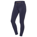 Pantalon Carla, full grip, Dark blue - Schockemohle