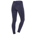 Pantalon Carla, full grip, Dark blue - Schockemohle