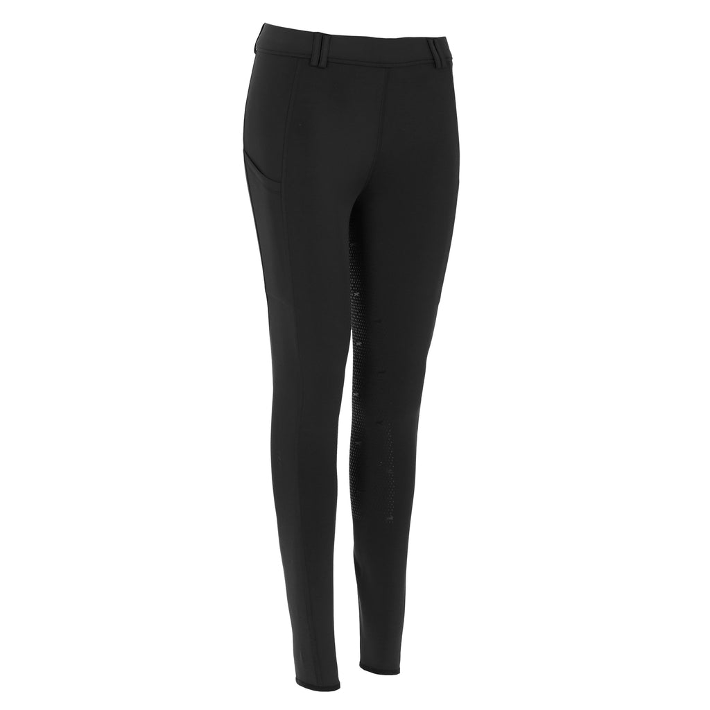 Legging Air Sporty Riding, full grip - Schockemöhle SS26