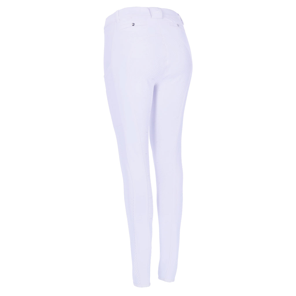 Legging Air Sporty Riding, full grip - Schockemöhle SS26