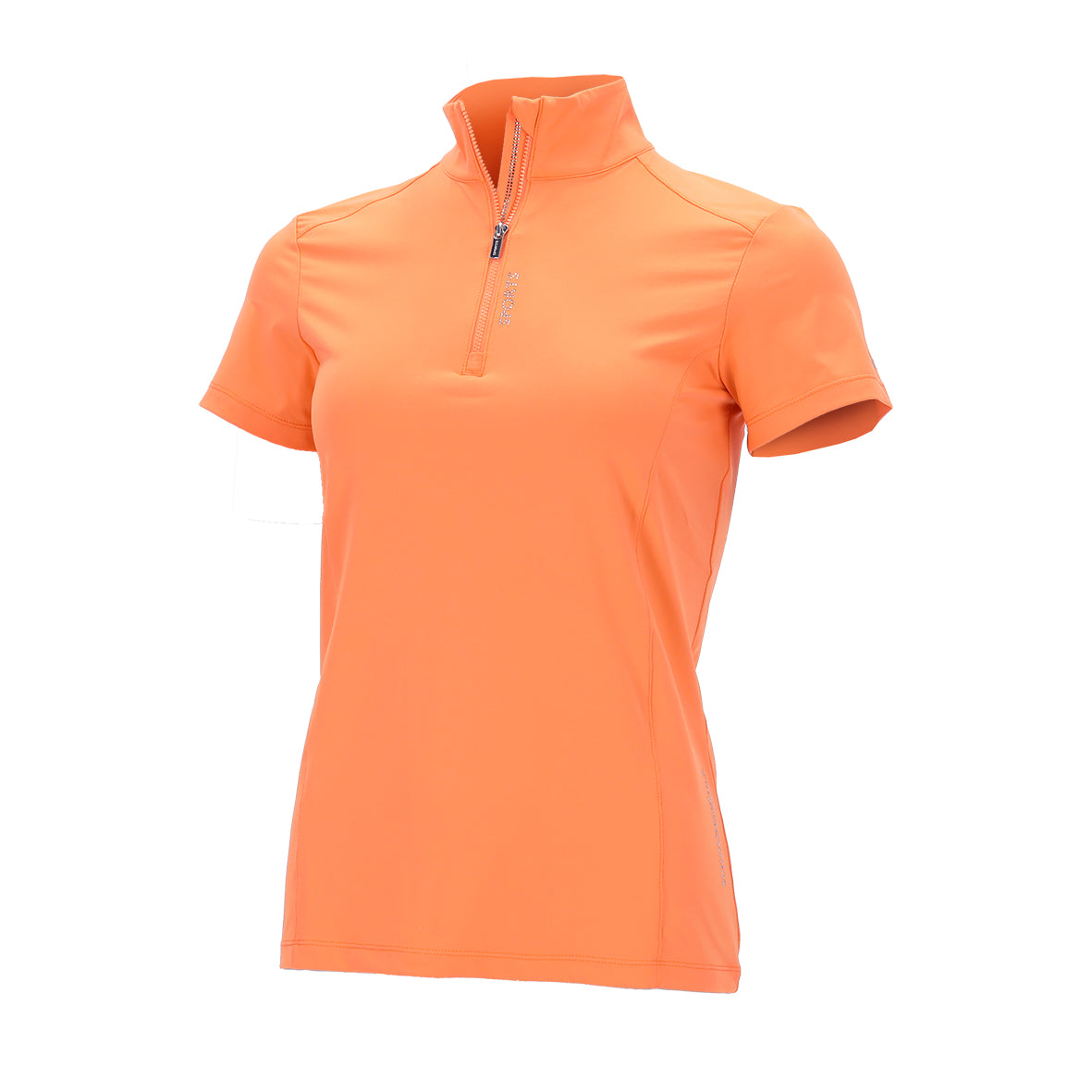 Haut SP Alissa Style, mandarin - Schockemöhle