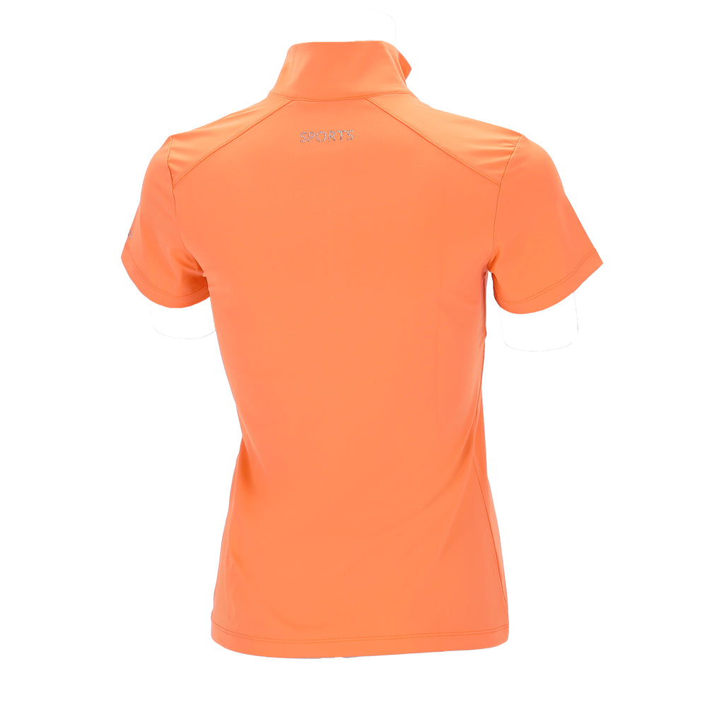 Haut SP Alissa Style, mandarin - Schockemöhle