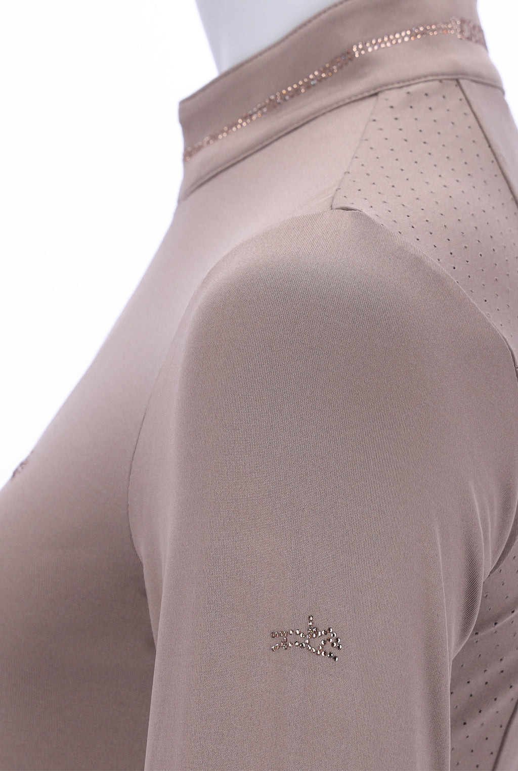 Haut SPPeppa - Schockemöhle AW 25