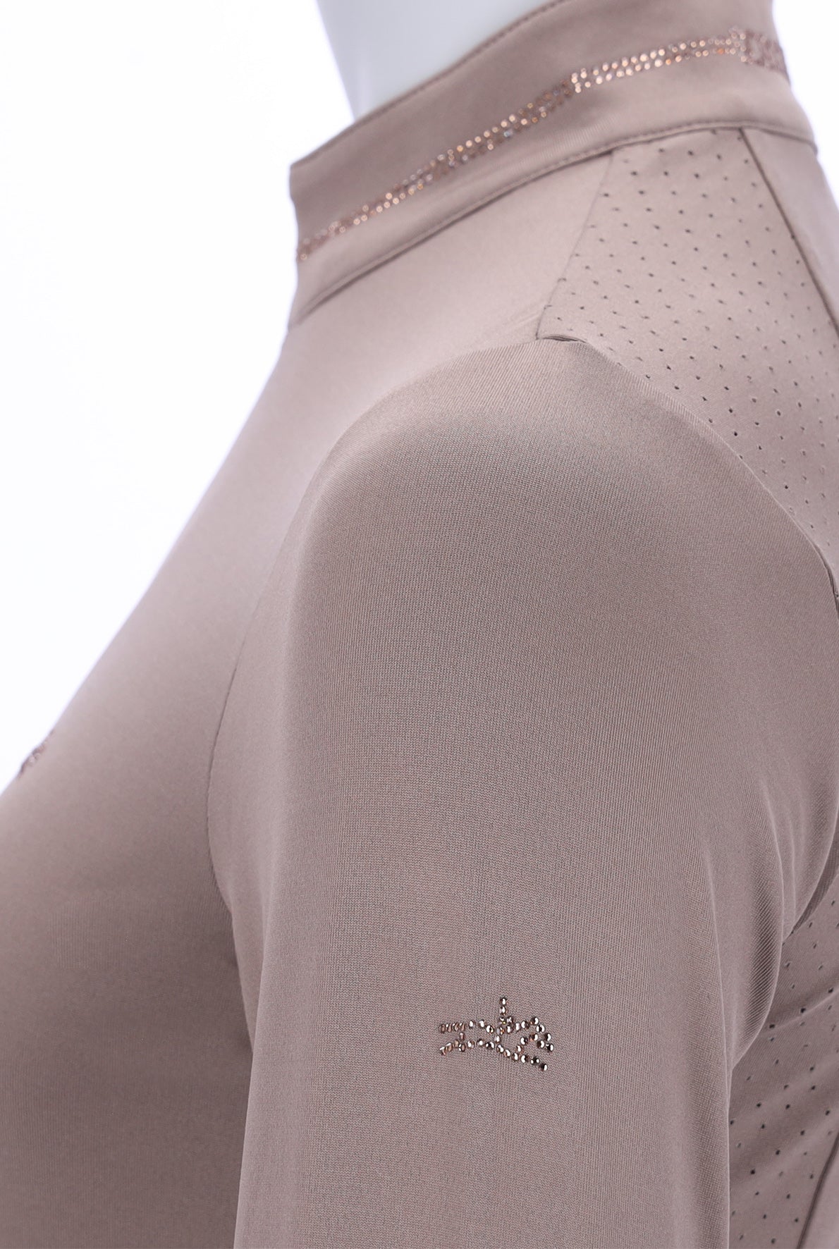 Haut SPPeppa - Schockemöhle AW 25