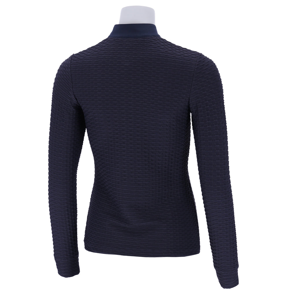 Haut SPHedy style, Deep night - Schockemöhle