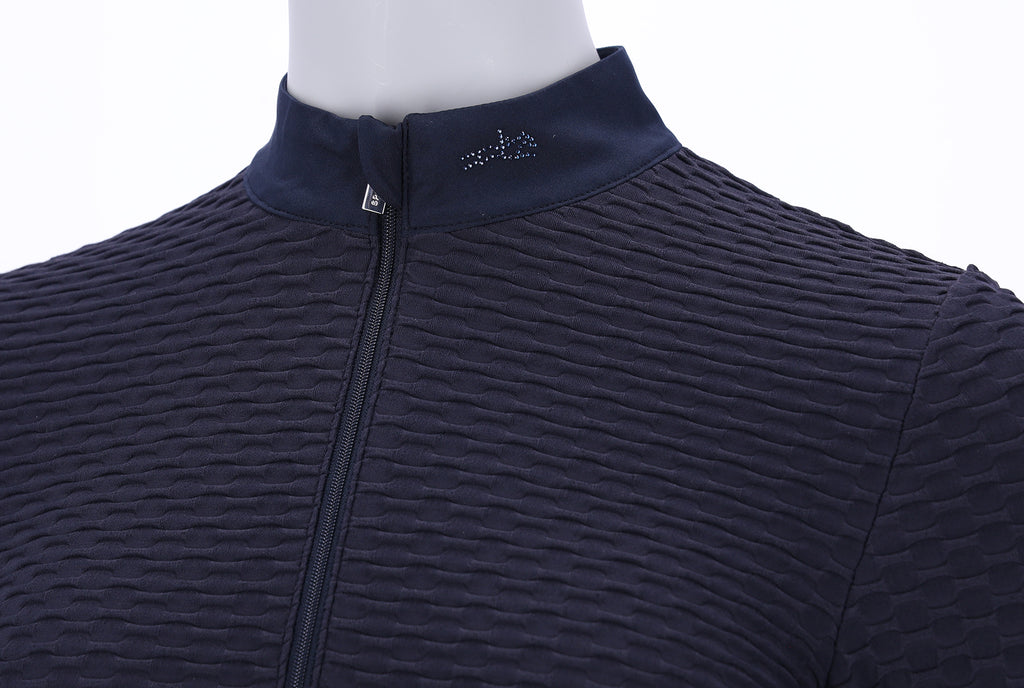 Haut SPHedy style, Deep night - Schockemöhle