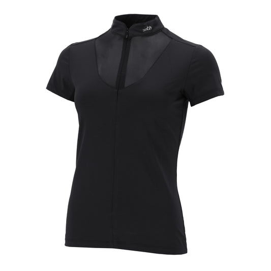 Polo SpAnita, Dark grey - Schockemöhle Spring/Summer 25