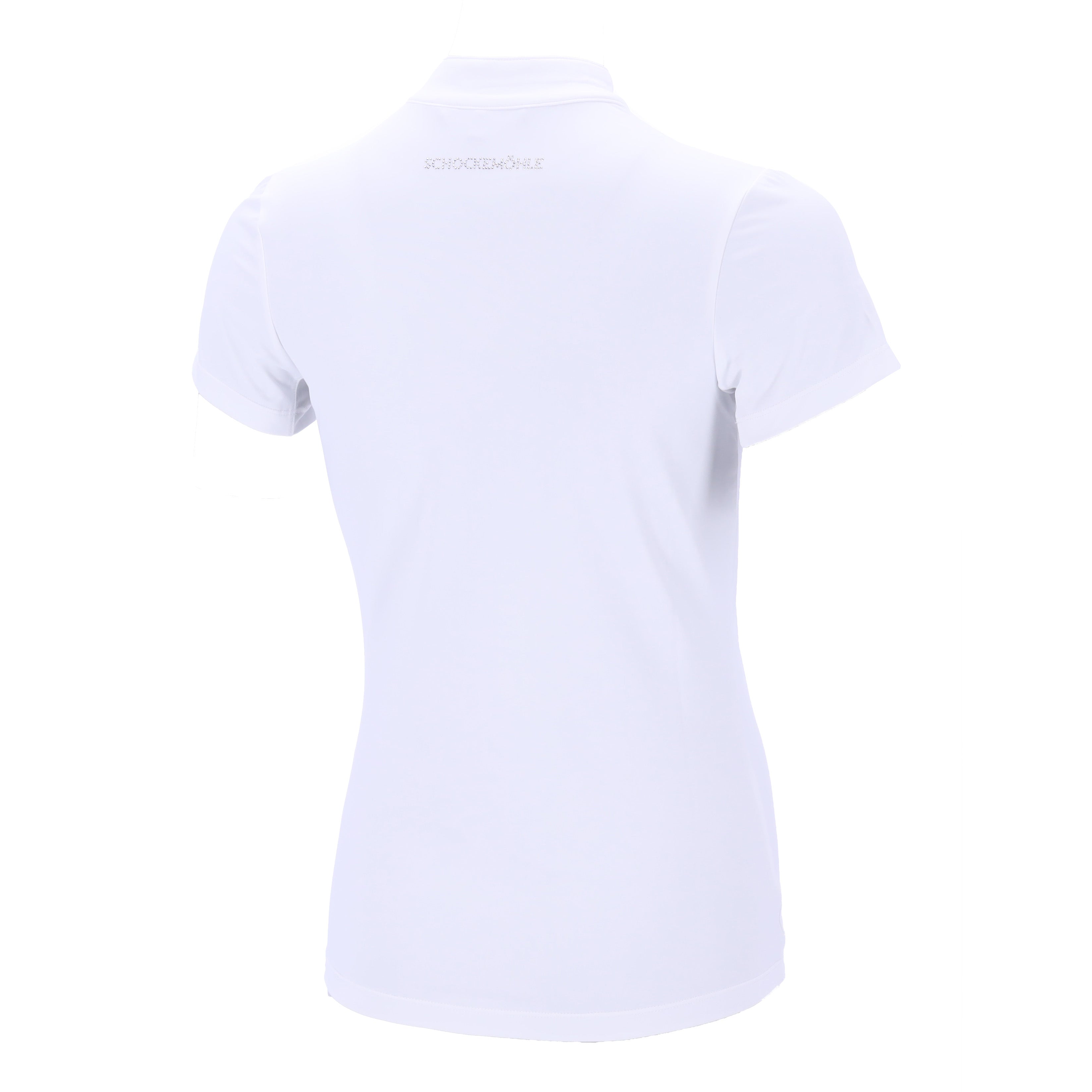 Polo de concours SpAnita, White - Schockemöhle Spring/Summer 25