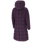 Manteau long SPKyra Style, Deep mauve - Schockemöhle