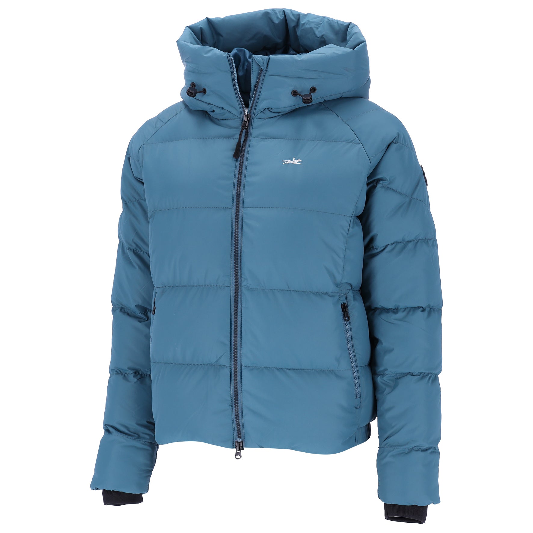 Doudoune courte, SPVerena Style - Schockemöhle