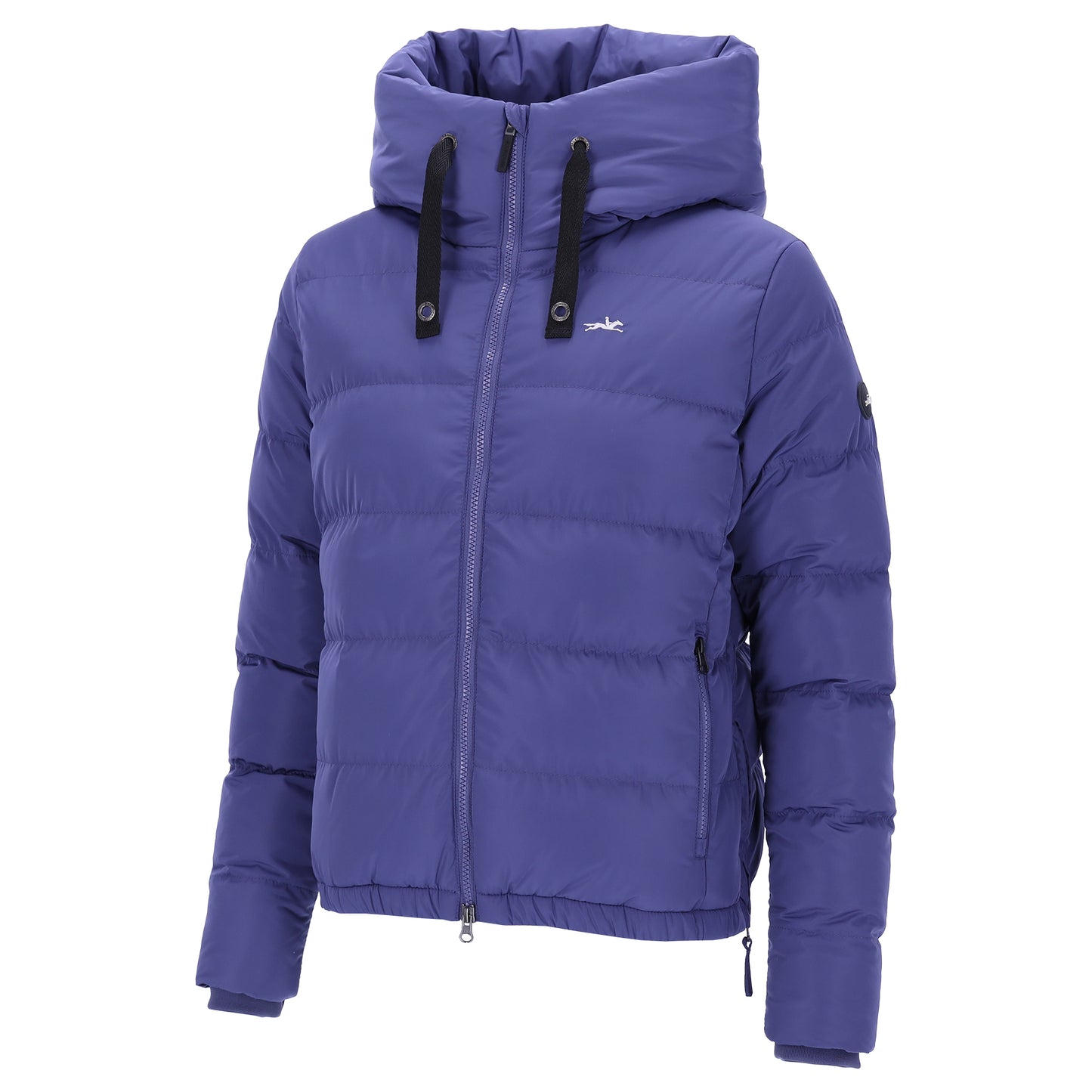 Doudoune SpViolet Style - Schockemöhle AW 25