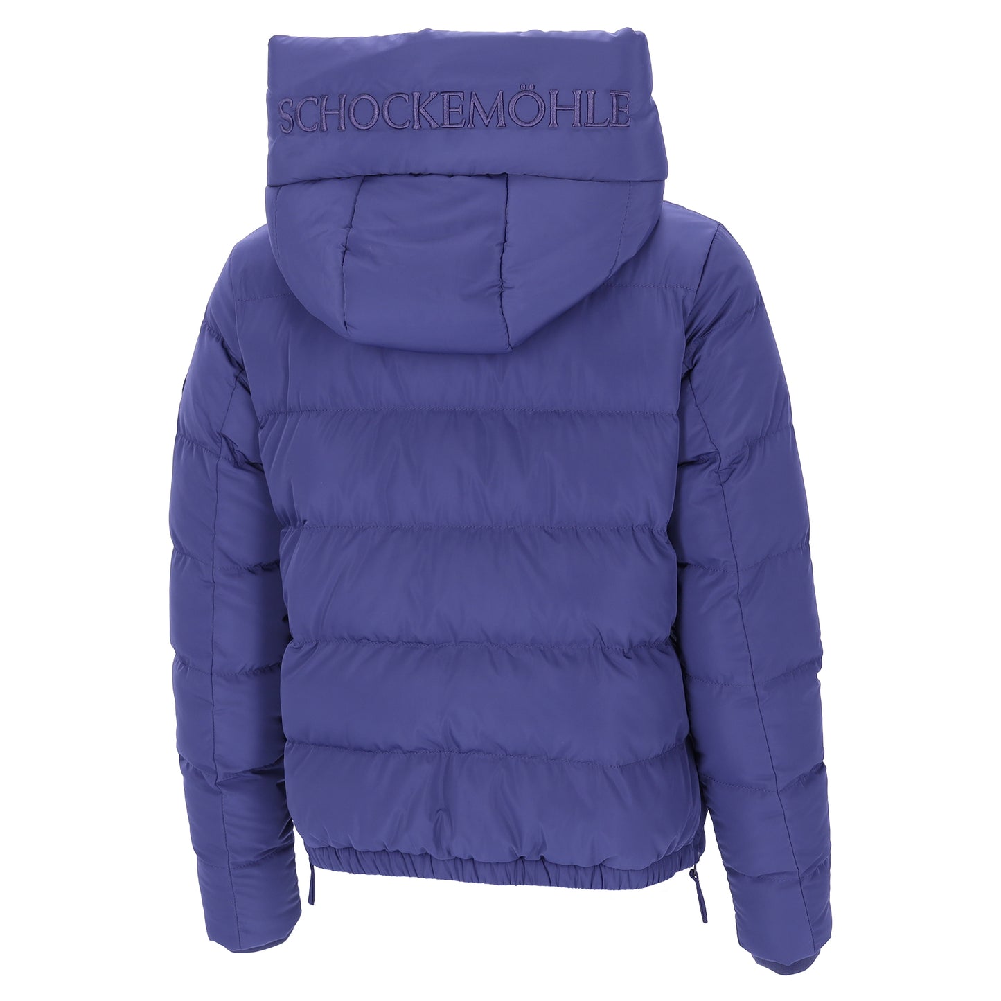 Doudoune SpViolet Style - Schockemöhle AW 25