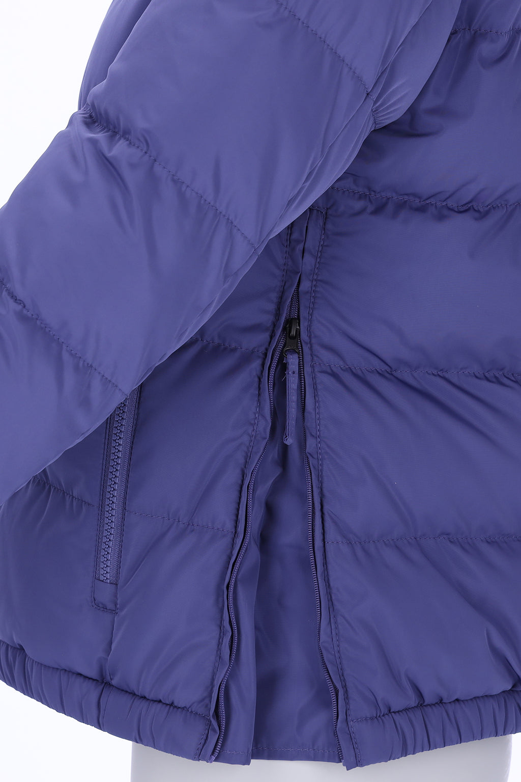 Doudoune SpViolet Style - Schockemöhle AW 25