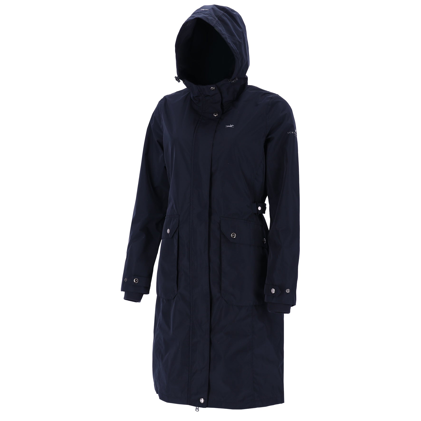 Veste imperméable SPKarla, Dark Navy - Schockemöhle Spring/Summer 25