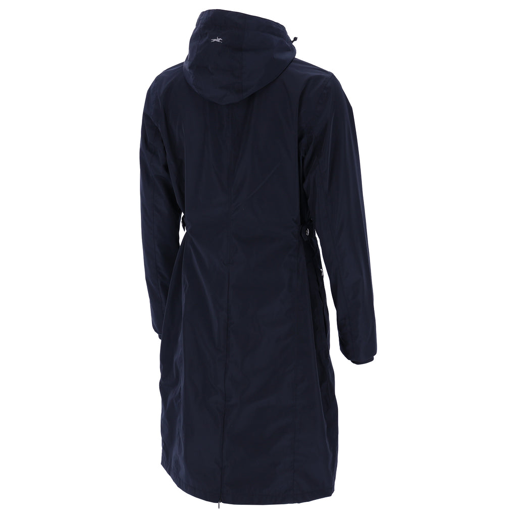 Veste imperméable SPKarla, Dark Navy - Schockemöhle Spring/Summer 25