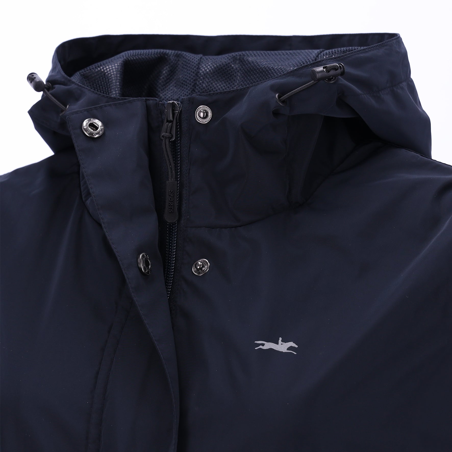 Veste imperméable SPKarla, Dark Navy - Schockemöhle Spring/Summer 25
