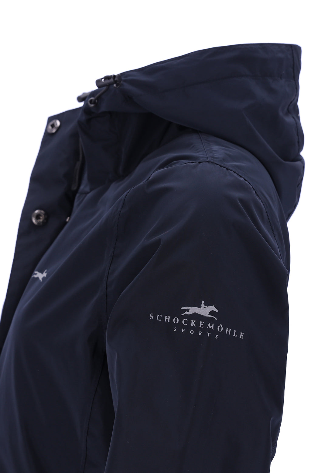 Veste imperméable SPKarla, Dark Navy - Schockemöhle Spring/Summer 25