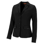 Veste de concours SPAlaine, Black - Schockemöhle Spring/Summer 25