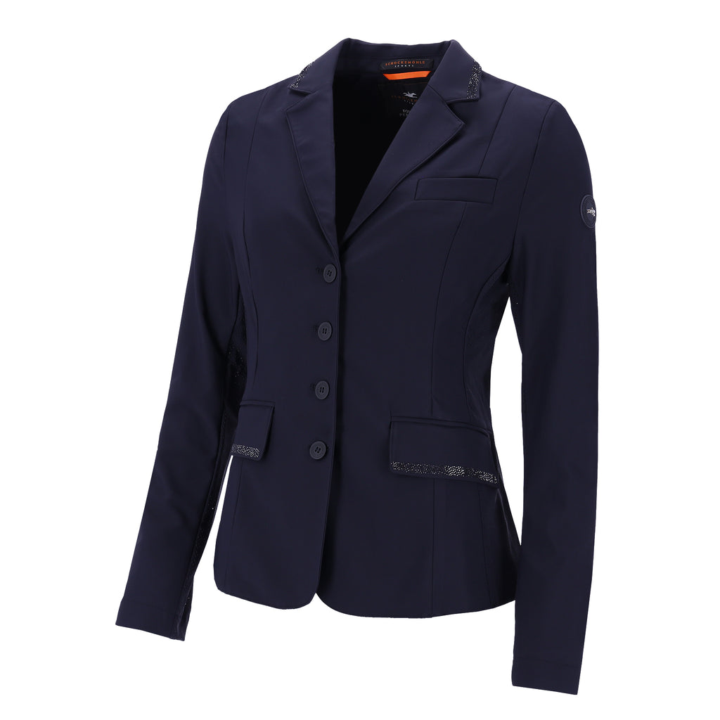 Show Jacket SP SPAlaine - Schockemöhle SS26