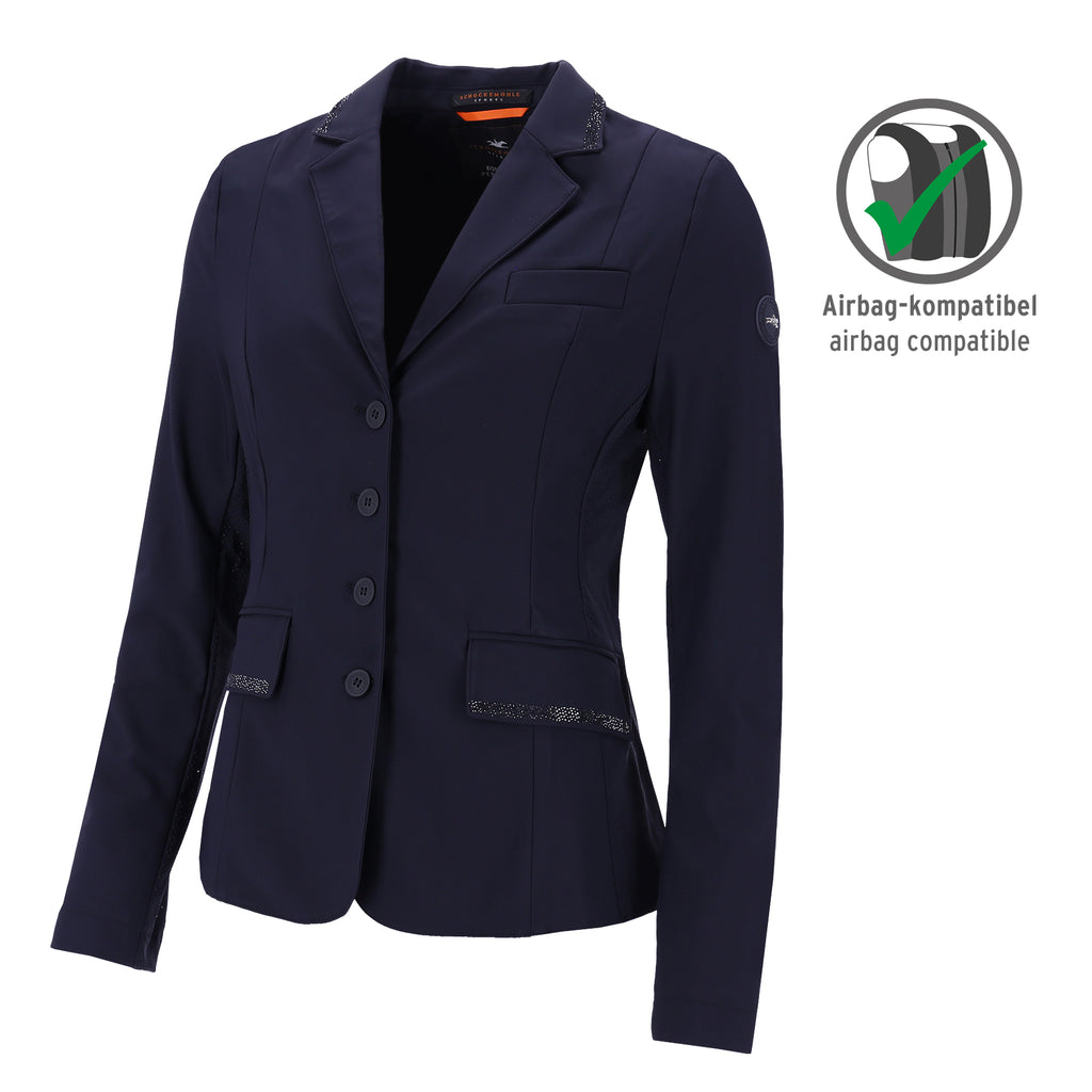 Show Jacket SP SPAlaine - Schockemöhle SS26