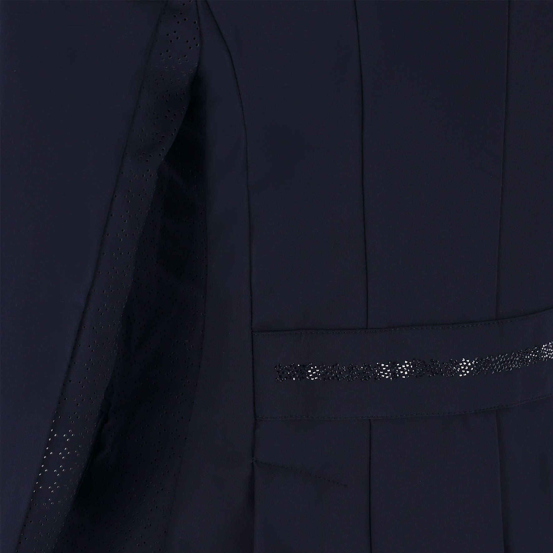Show Jacket SP SPAlaine - Schockemöhle SS26