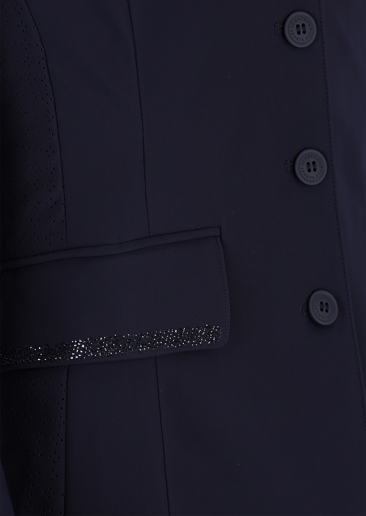 Show Jacket SP SPAlaine - Schockemöhle SS26