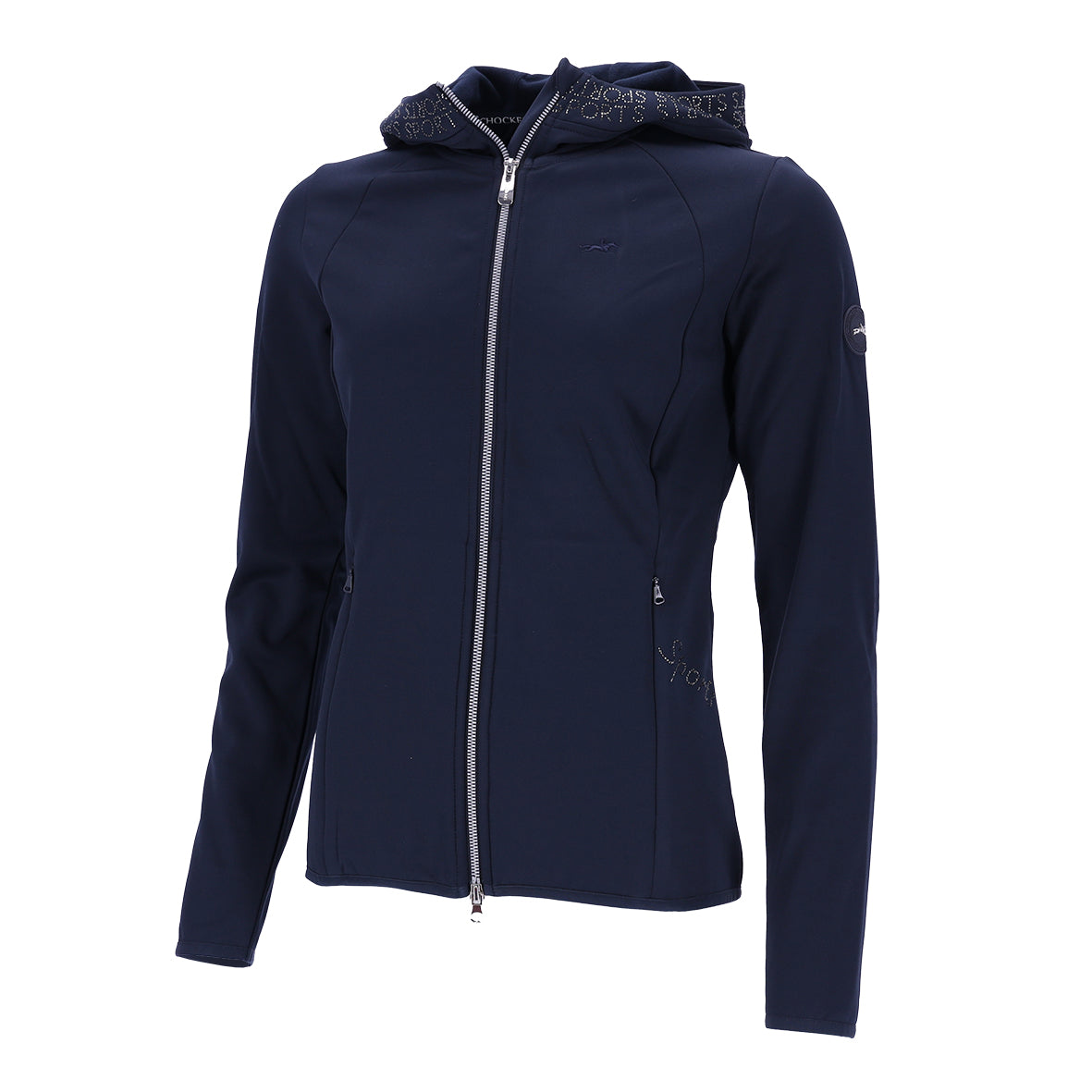 Veste SP Faiza Style, night - Schockemöhle Spring/Summer 2024