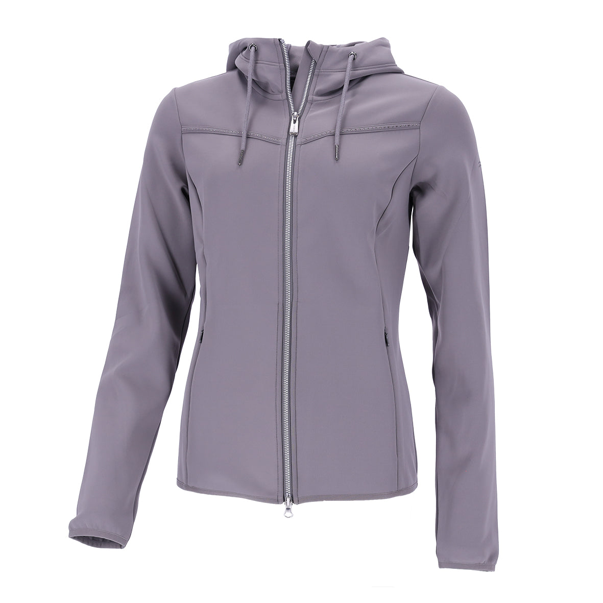 Veste SP Flora Style, slate grey- Schockemöhle Spring/Summer 2024