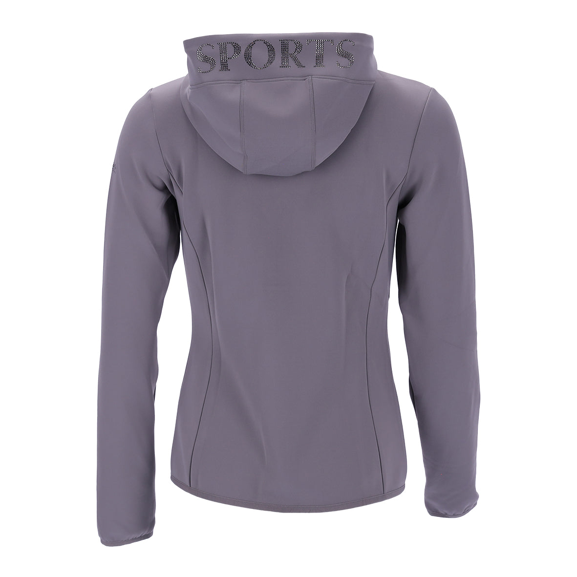 Veste SP Flora Style, slate grey- Schockemöhle Spring/Summer 2024