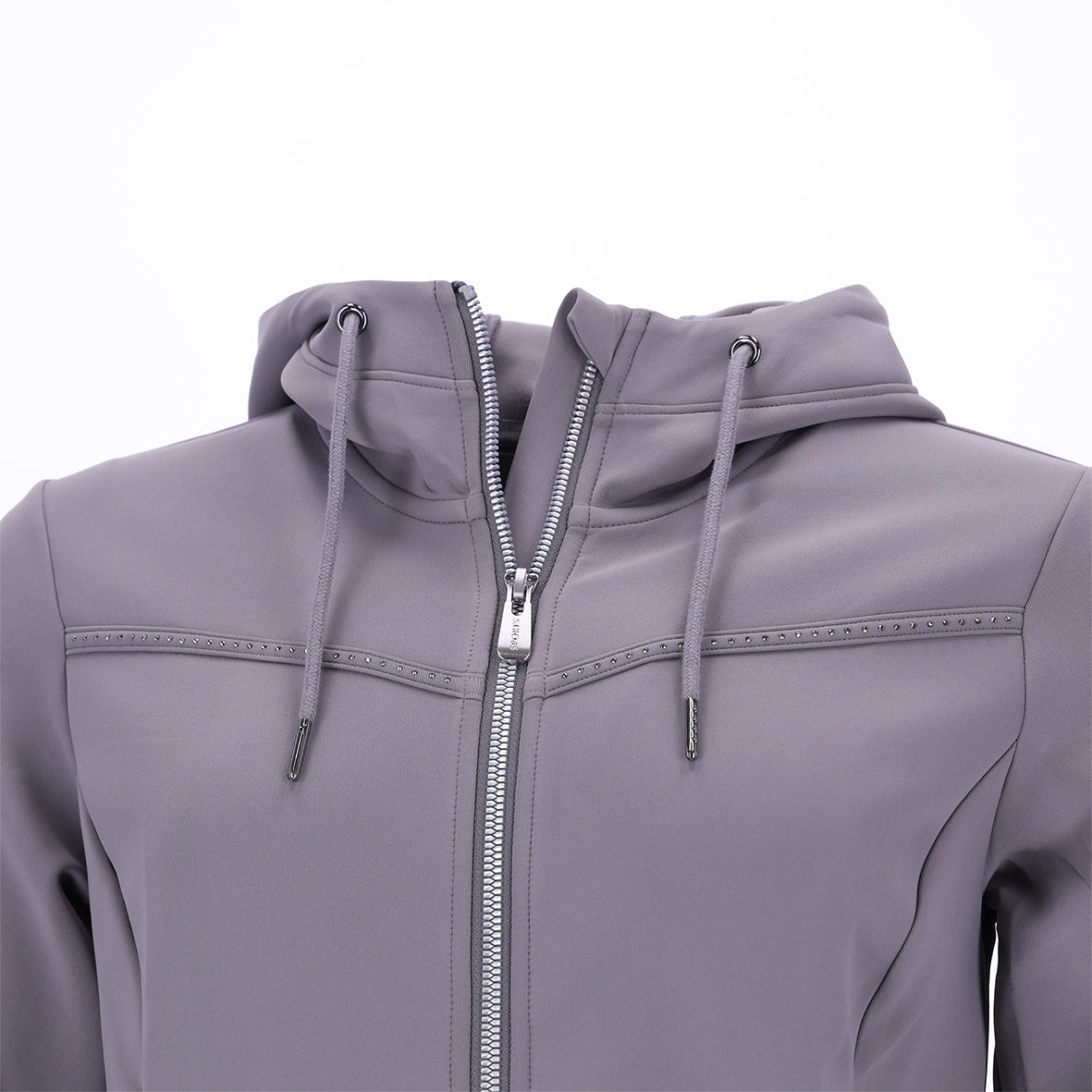 Veste SP Flora Style, slate grey- Schockemöhle Spring/Summer 2024