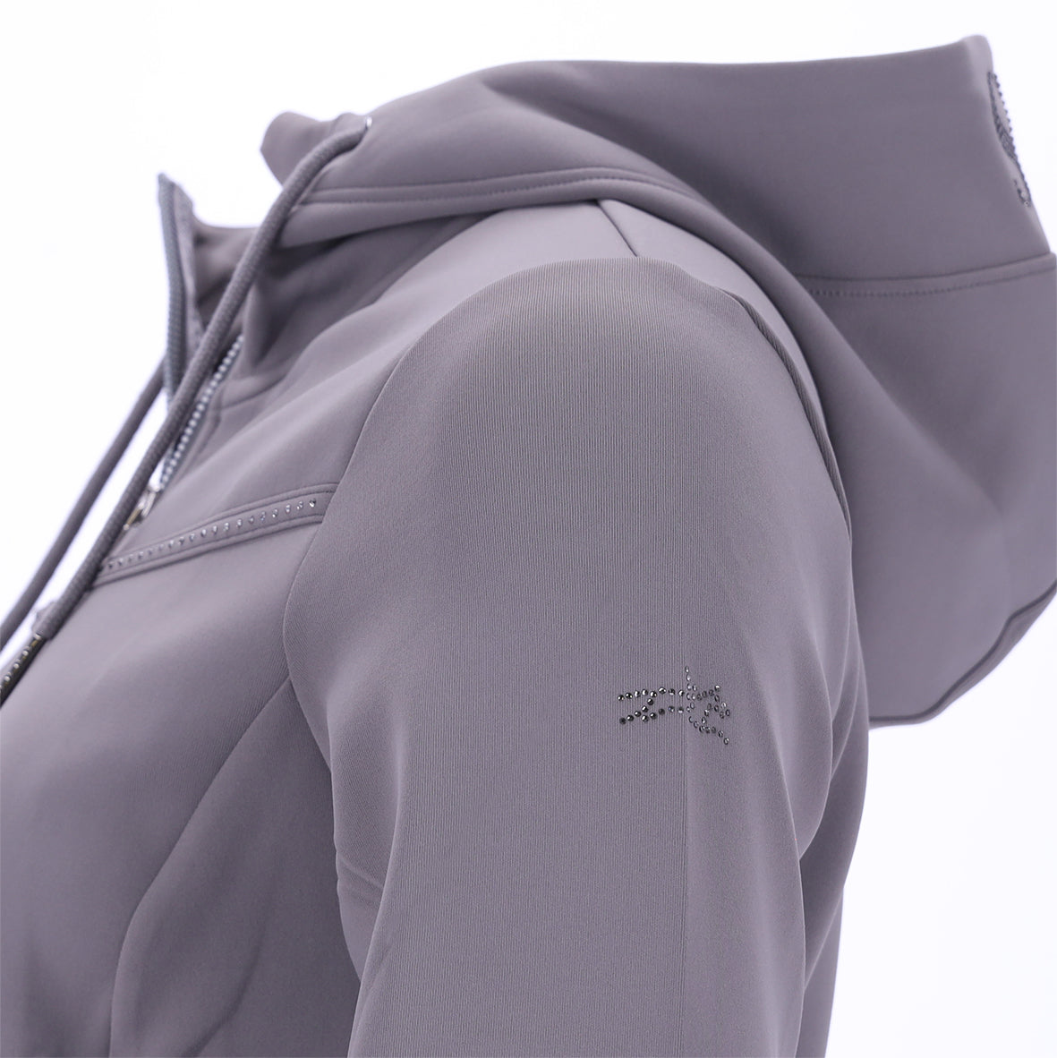Veste SP Flora Style, slate grey- Schockemöhle Spring/Summer 2024