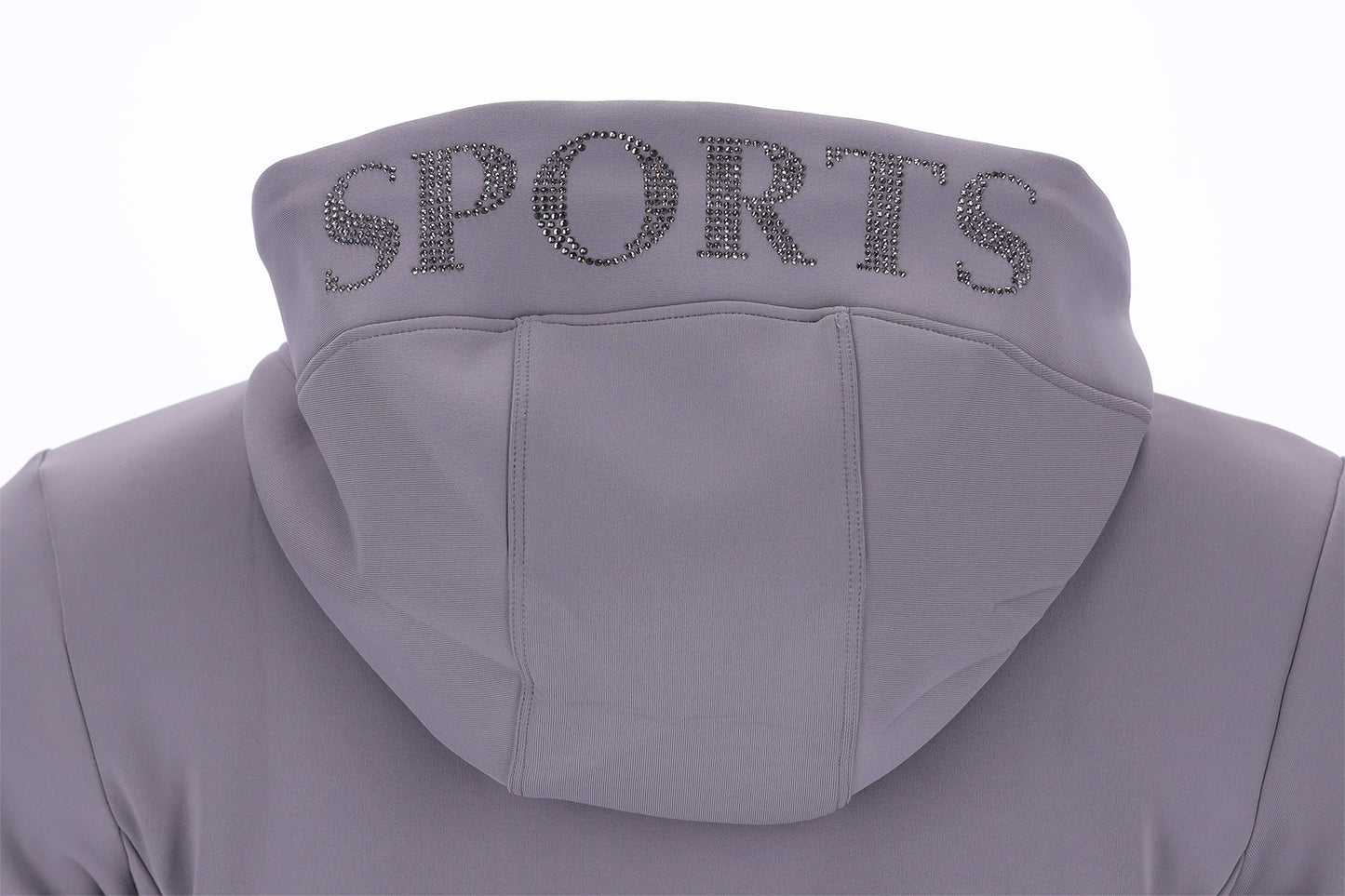 Veste SP Flora Style, slate grey- Schockemöhle Spring/Summer 2024