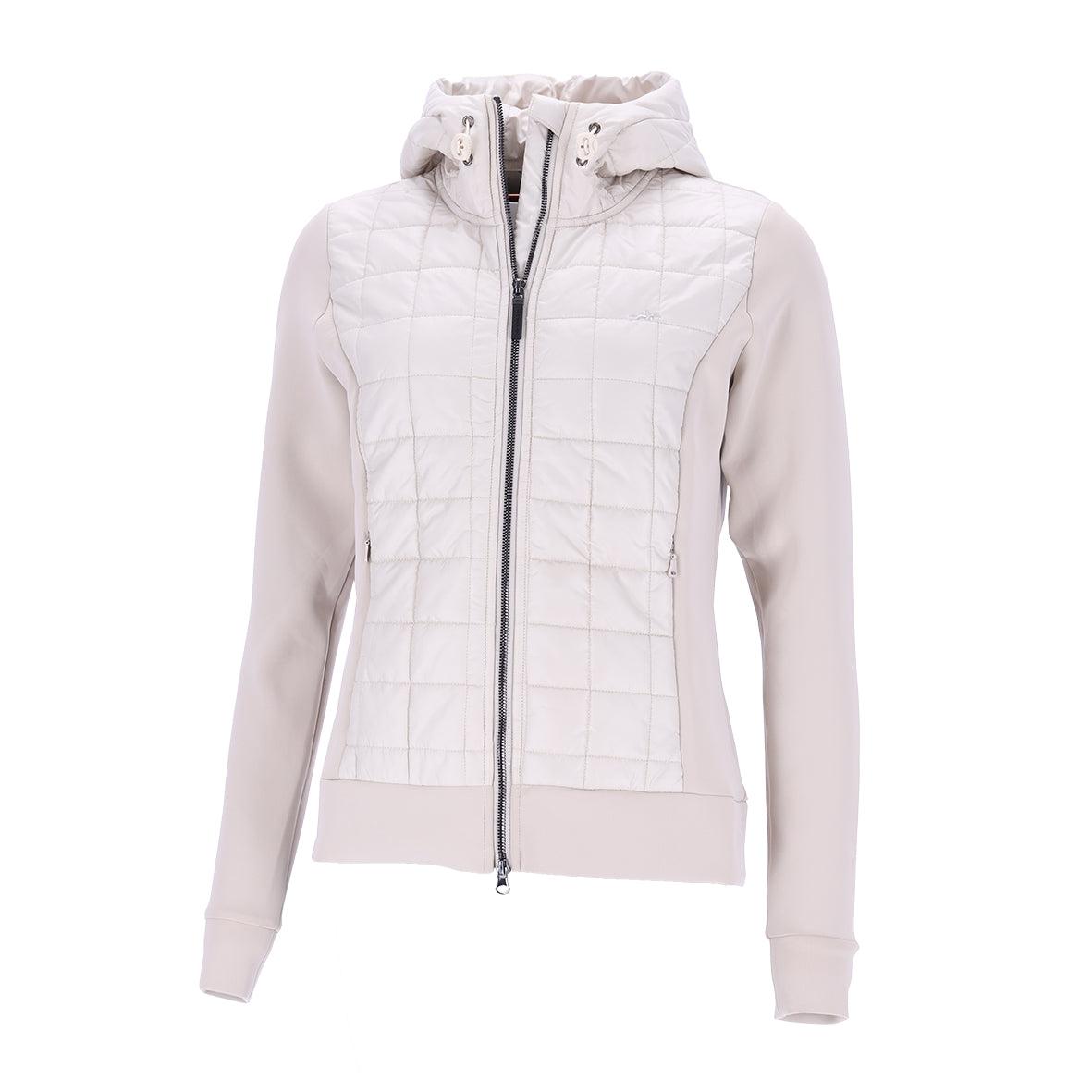 Veste SP Sulaine Style, chalk - Schockemöhle