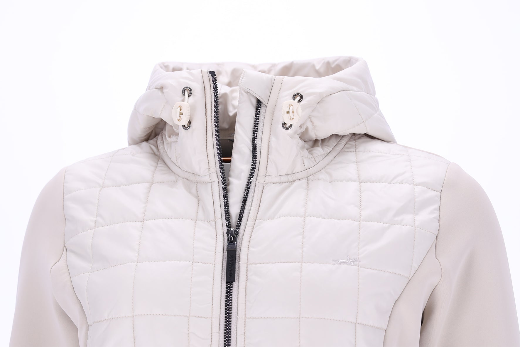 Veste SP Sulaine Style, chalk - Schockemöhle