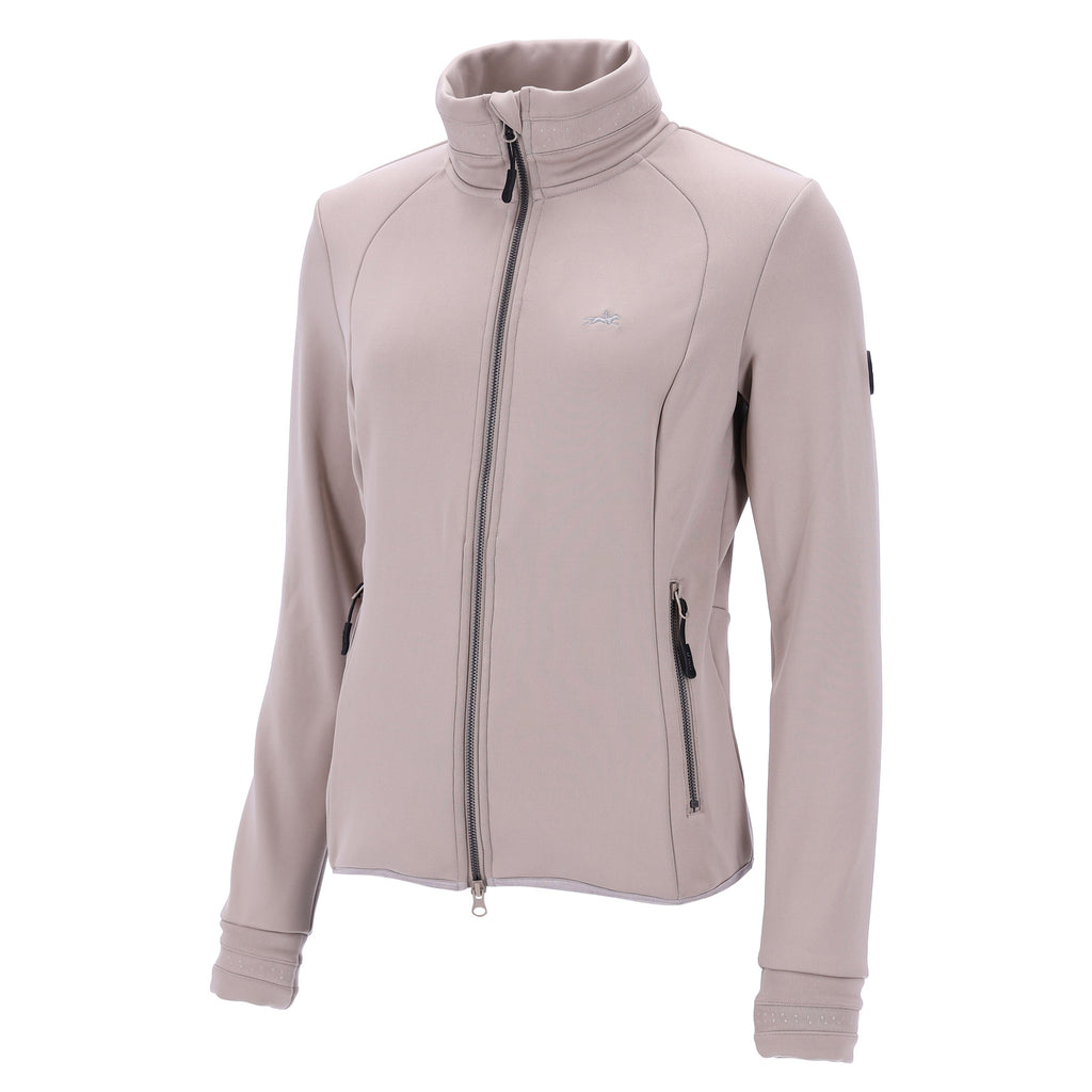 Veste Jersey, SPRica style, cardamom - Schockemöhle