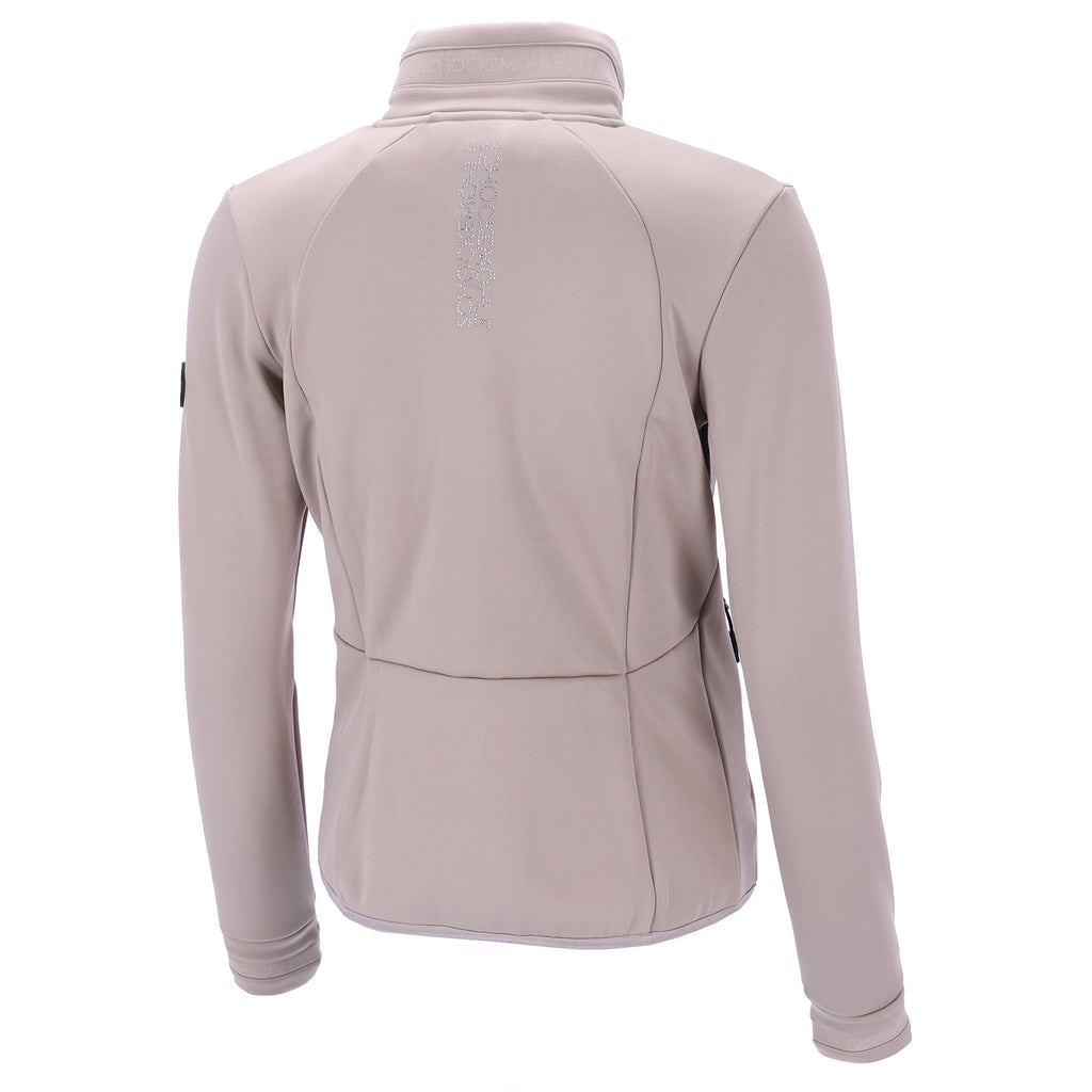 Veste Jersey, SPRica style, cardamom - Schockemöhle