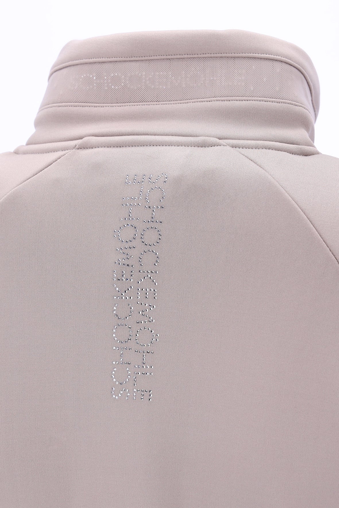 Veste Jersey, SPRica style, cardamom - Schockemöhle