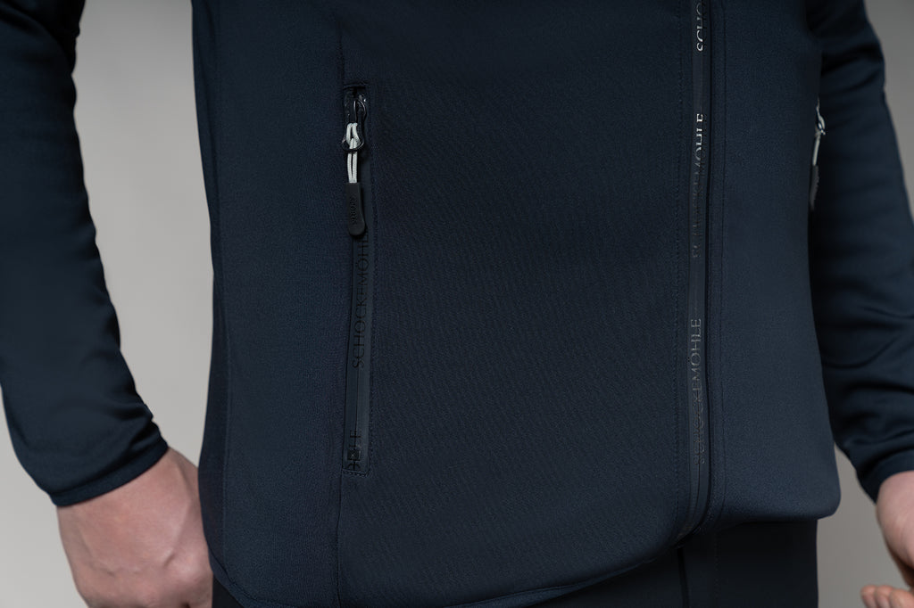 Hoodie SpMario Mens -  Schockemöhle  AW 25