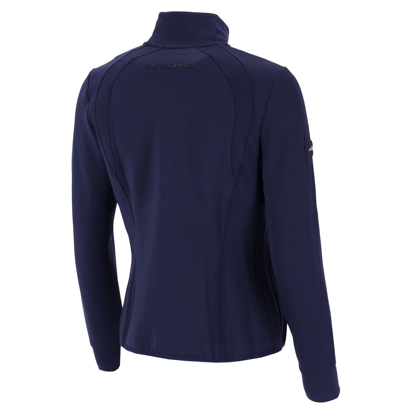 Veste zip SpReni, Dark navy - Schockemöhle Spring/Summer 25