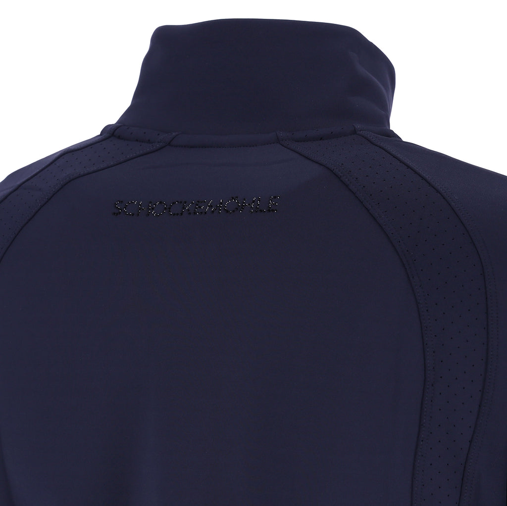 Veste zip SpReni - Schockemöhle Spring/Summer 25