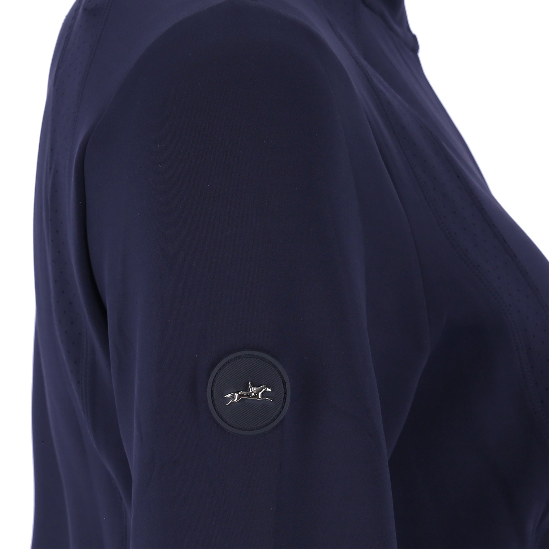 Veste zip SpReni - Schockemöhle Spring/Summer 25