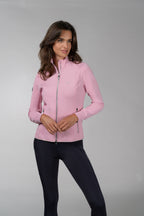 Veste zip SpReni - Schockemöhle Spring/Summer 25