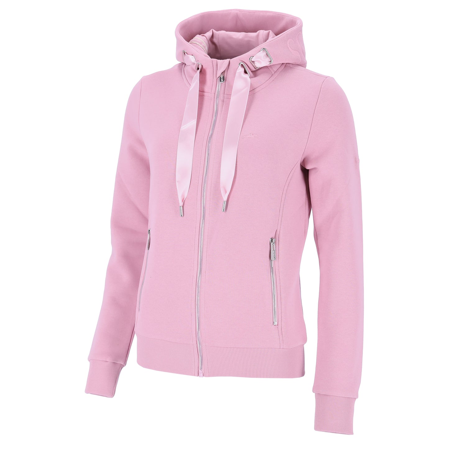 Sweat SPCathy, Dusty pink - Schockemöhle Spring/Summer 25
