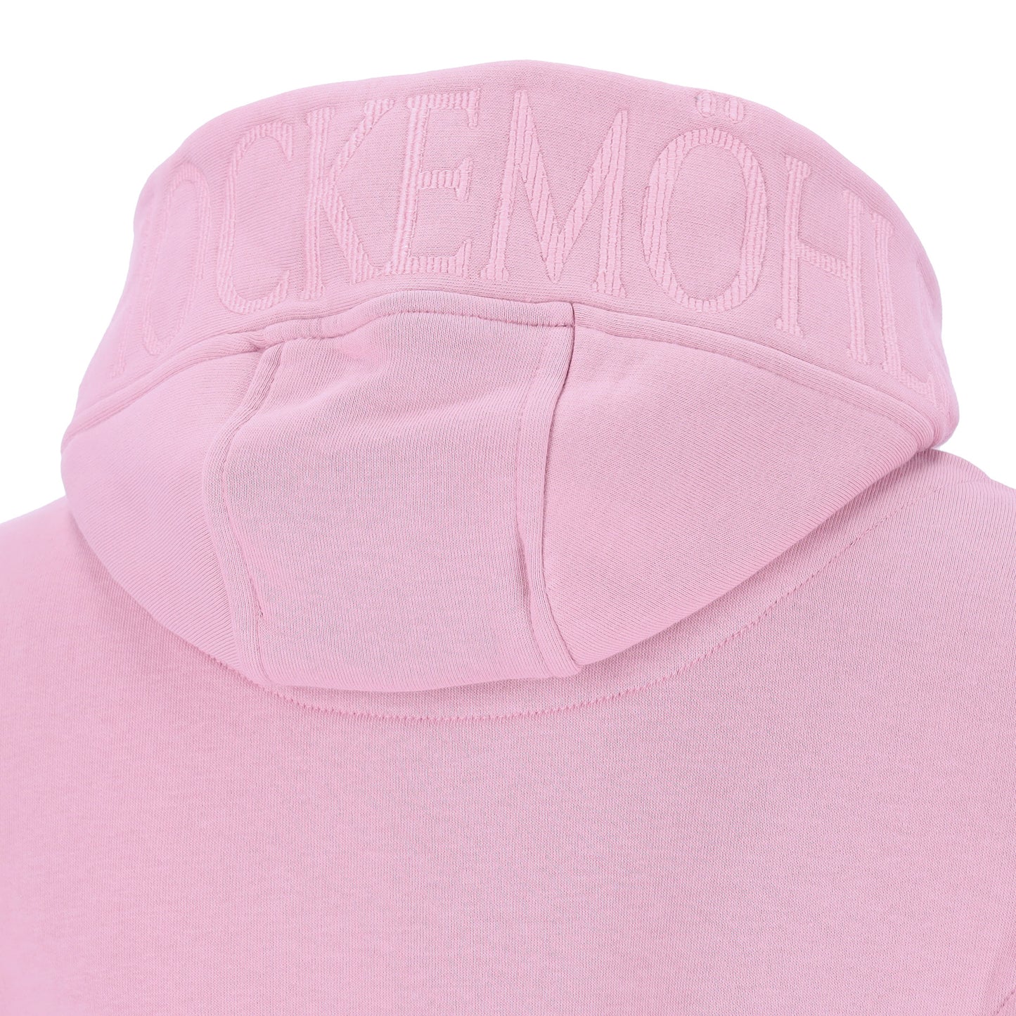 Sweat SPCathy, Dusty pink - Schockemöhle Spring/Summer 25
