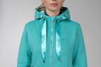 Sweat SPCathy, Sea Green - Schockemöhle Spring/Summer 25
