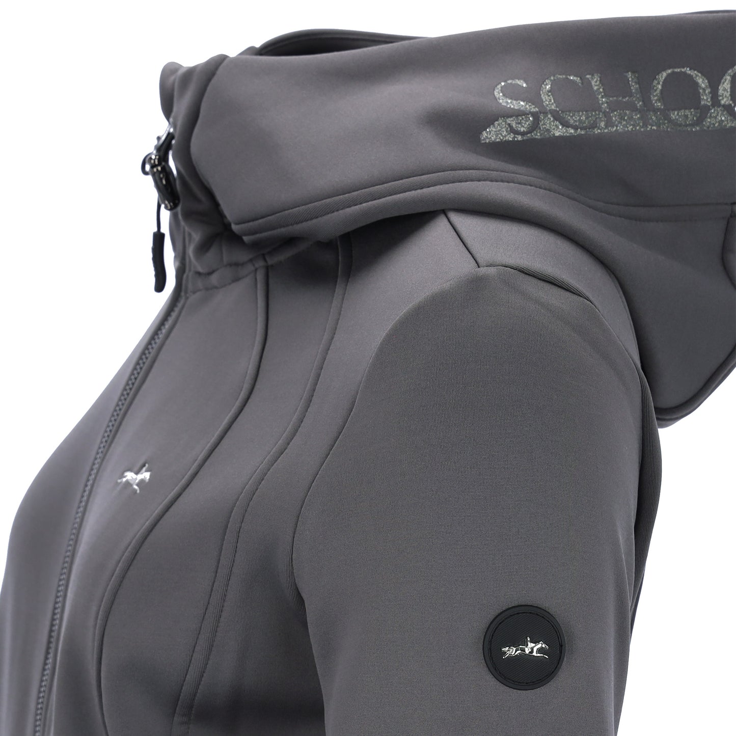 Veste SpSinja Style - Schockemöhle AW 25