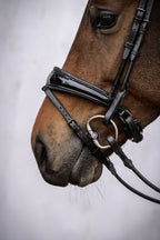 Trense GP schwarz - PS of Sweden